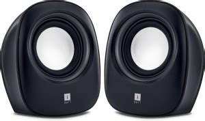 iball laptop speakers|Buy iball Soundwave 2.0 Multimedia Portable Laptop/Desktop .